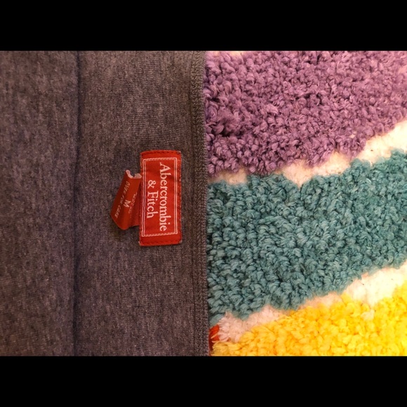 Grey cami/tank top - Picture 3 of 3